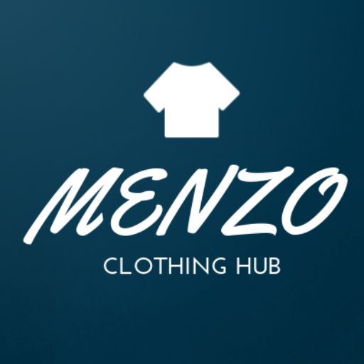 Menzo Online Hub logo