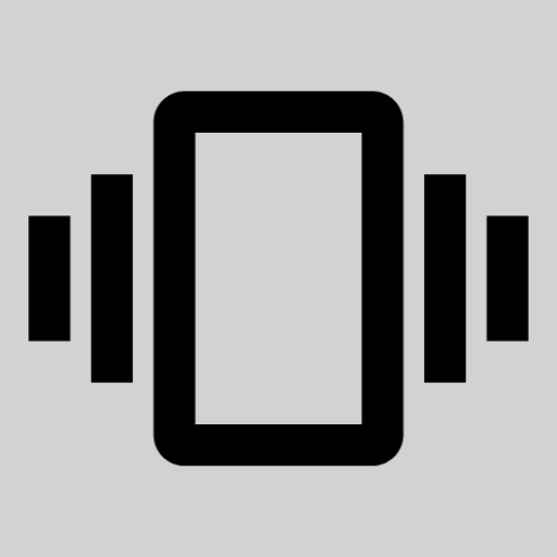 Sallama Şiddetini Ölç logo
