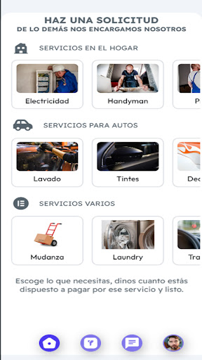 Every Solution Screen 2