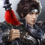Cover Image of 下载 Dynasty Legends: True Hero Rises from Chaos 10.3.600 APK