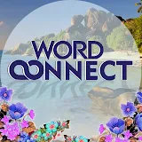 Word Connect-Crossword Search icon