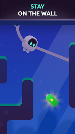 Game screenshot Stretch Robot - Electric Guy hack