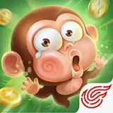 彈彈猴 icon