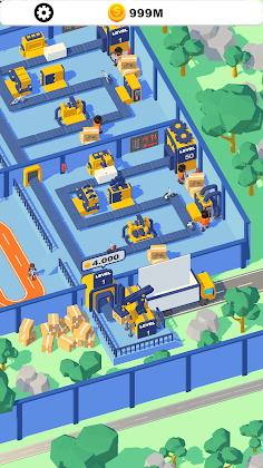 Idle Bike 3D - Screenshot 3