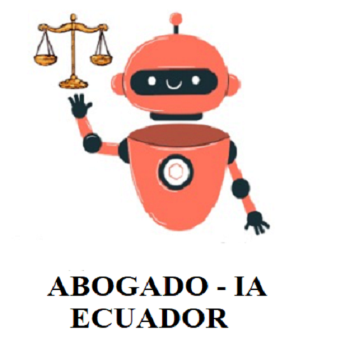 ABOGADO IA ECUADOR logo