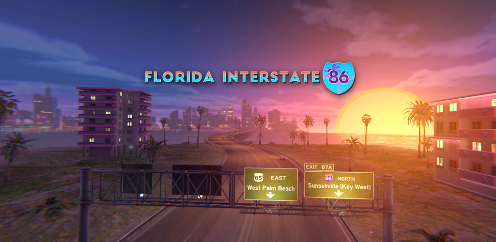 Florida Interstate '86
