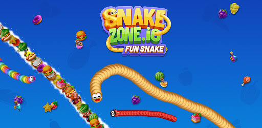 Snake Zone .io - Fun Snake