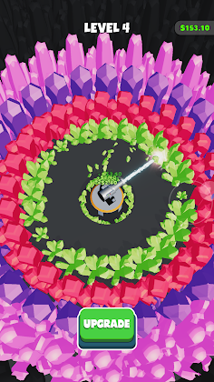 Mine Rush 3D - Screenshot 3
