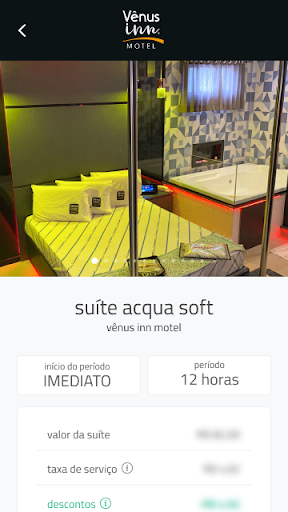 Vênus Inn Motel Screen 3