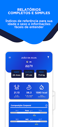 BlueUp Screen 3