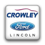 Crowley Ford Lincoln icon