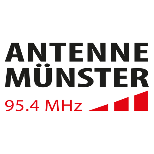 ANTENNE MÜNSTER  Icon