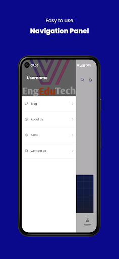 EngEduTech online English Screen 2