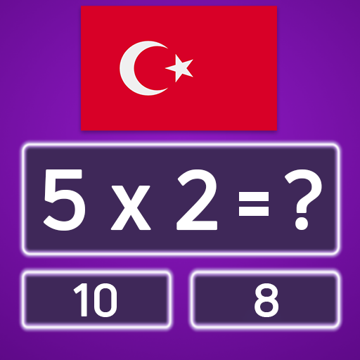 Matematik Quiz: Zeka Oyunu Windows'ta İndir
