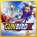 GunBird 2 icon