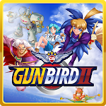 Cover Image of Download GunBird 2  APK