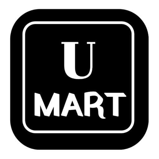 Umart - Grocery Delivery app logo
