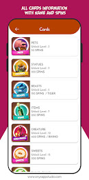 CM Spins Coins Link & CM Guide poster 6