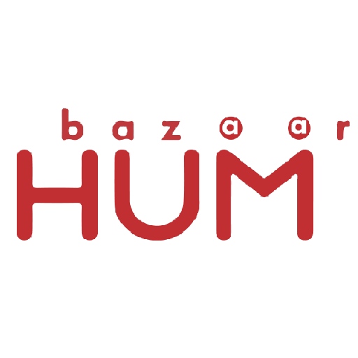 HUM Bazaar logo