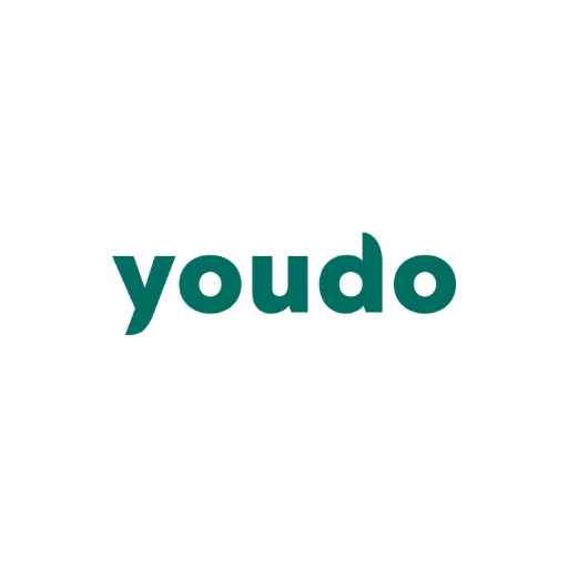 youdo - people & planet logo