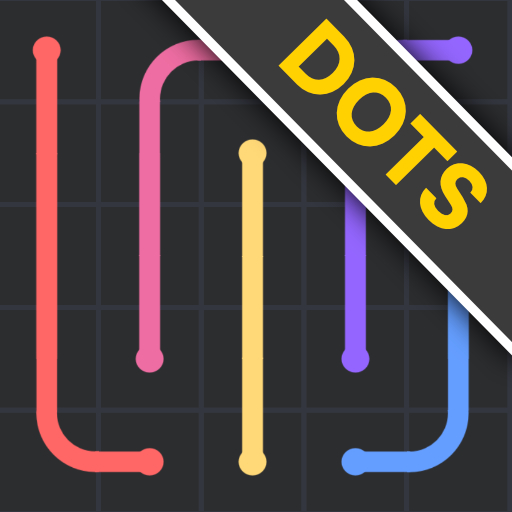 Flow Dots : Connect the Dots