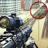 Sniper Shooter : free shooting icon