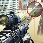 Sniper Shooter : free shooting games Apk