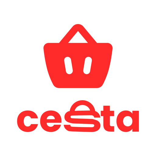 A CESTA logo