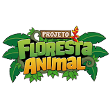 Floresta Animal icon
