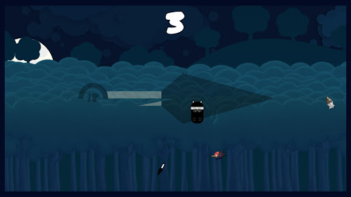 NINCAT! Screen 3