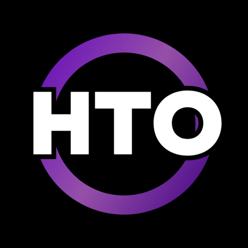 HTO App logo