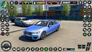 Car Driving Game - Car Game 3D - Screenshot 3