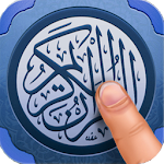 Cover Image of Herunterladen Quran SmartPen (Word by Word) 6.8 APK