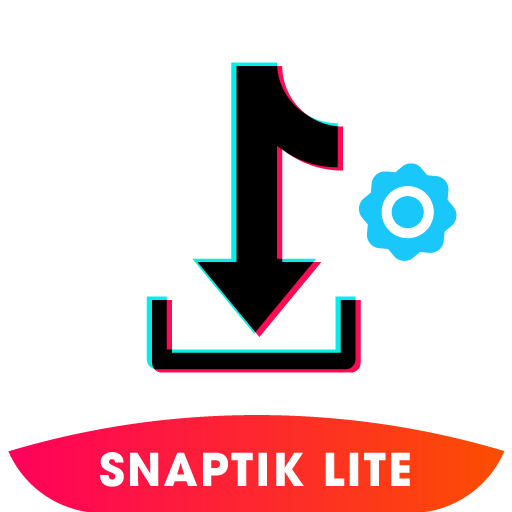 SnapTik Lite - Download TikTok Download on Windows