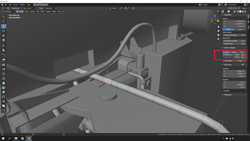 Skin Weight Calculator