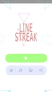 Line Streak