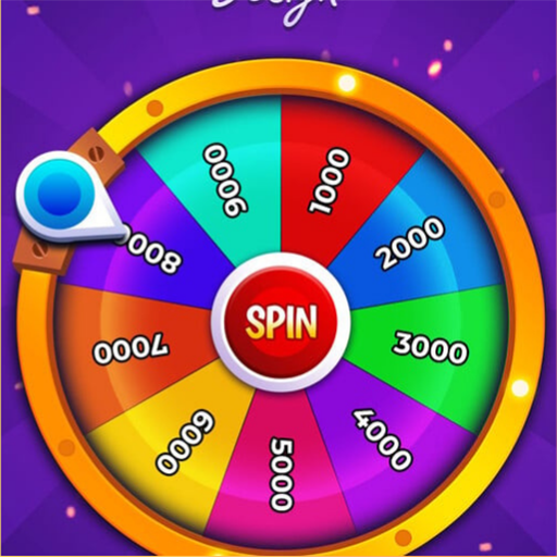 Игра Spin win. Spin and win.