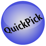 Cover Image of Download Lottery Quick Pick  APK