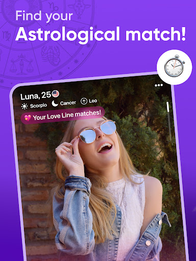 Karma: Astro-Dating & Match 6