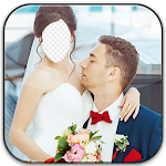 Cover Image of Download Wedding Couple Photo Montage 1.0 APK