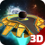 Cover Image of Download Ball Alien  APK