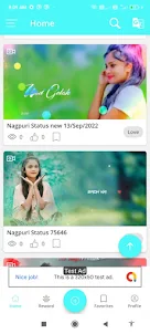 Nagpuri Video Status