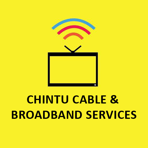 Chintu Cable & Broadband Servi logo