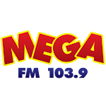 Cover Image of ดาวน์โหลด Mega FM 103,9  APK