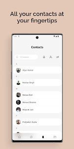 Replyo: Dialer with Auto-reply