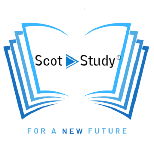 Scot-Study logo