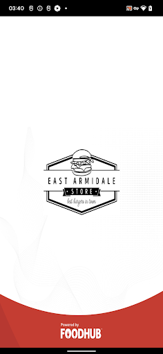 Android application East Armidale Store screenshort