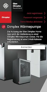 Dimplex Home