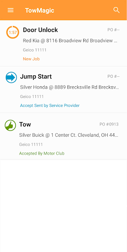 TowMagic Screen 2