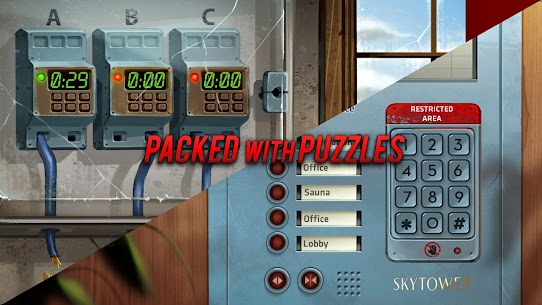 Nobodies: After Death 2.0.16 Apk + Mod 3